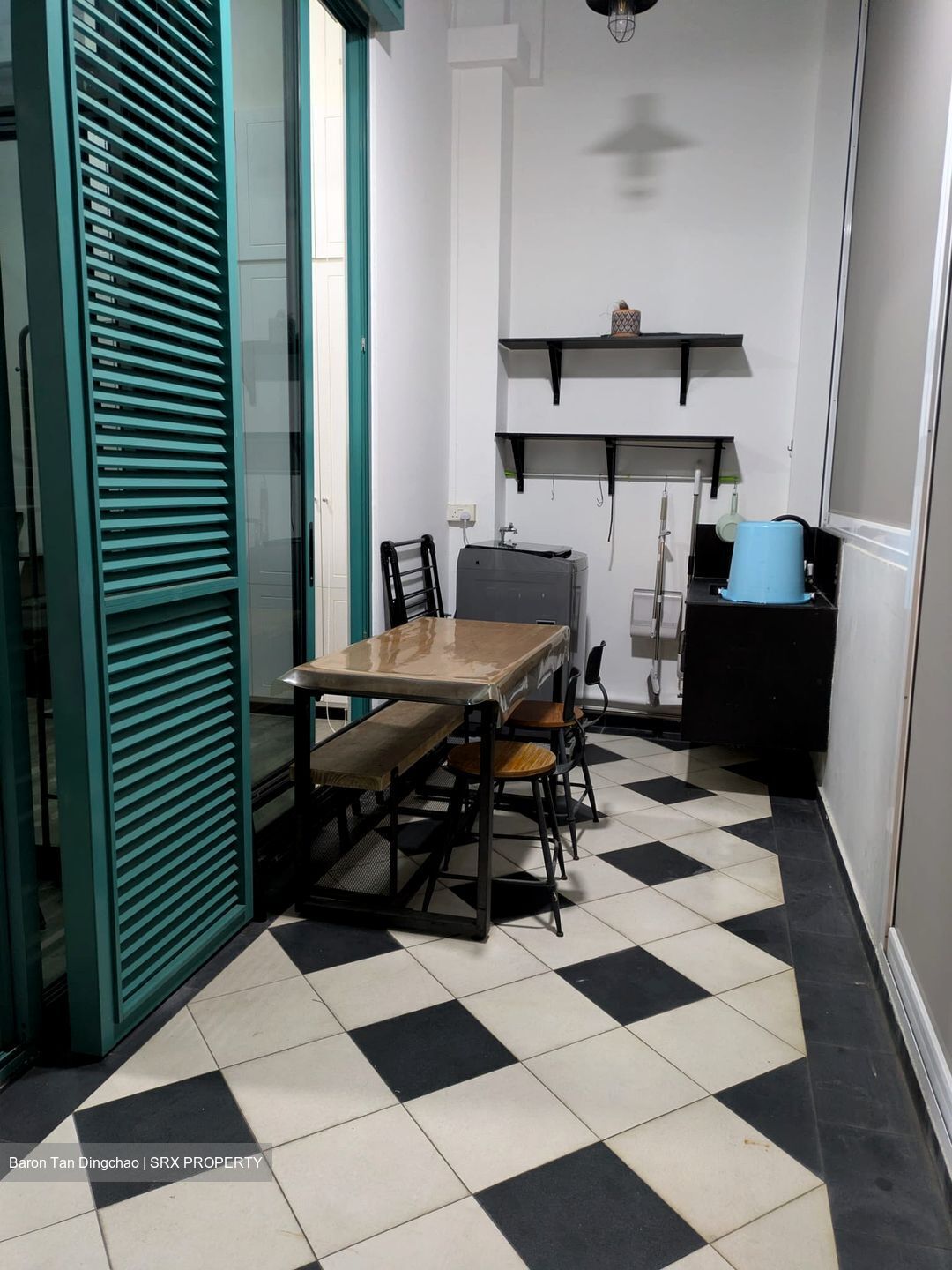 The Quinn (D19), Apartment #525774371